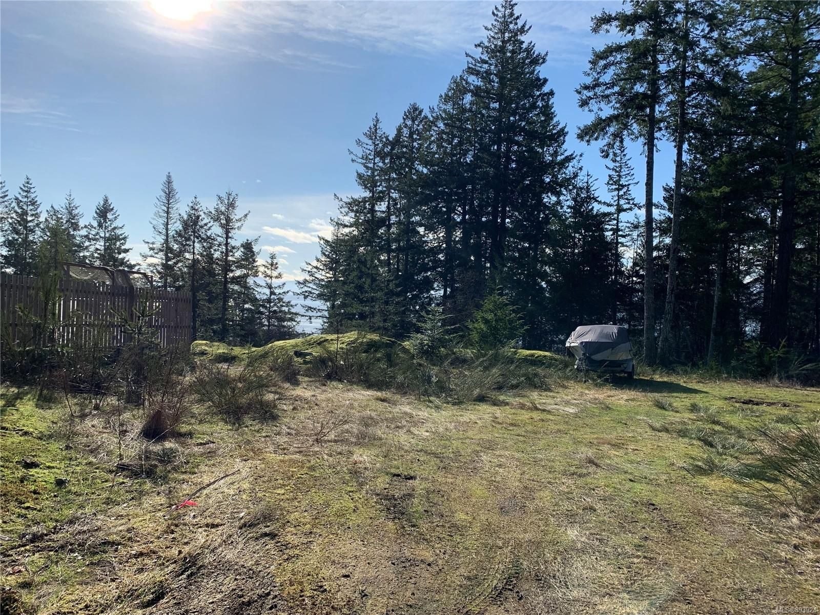 I have sold a property at 585 Helanton Rd in Quadra Island
